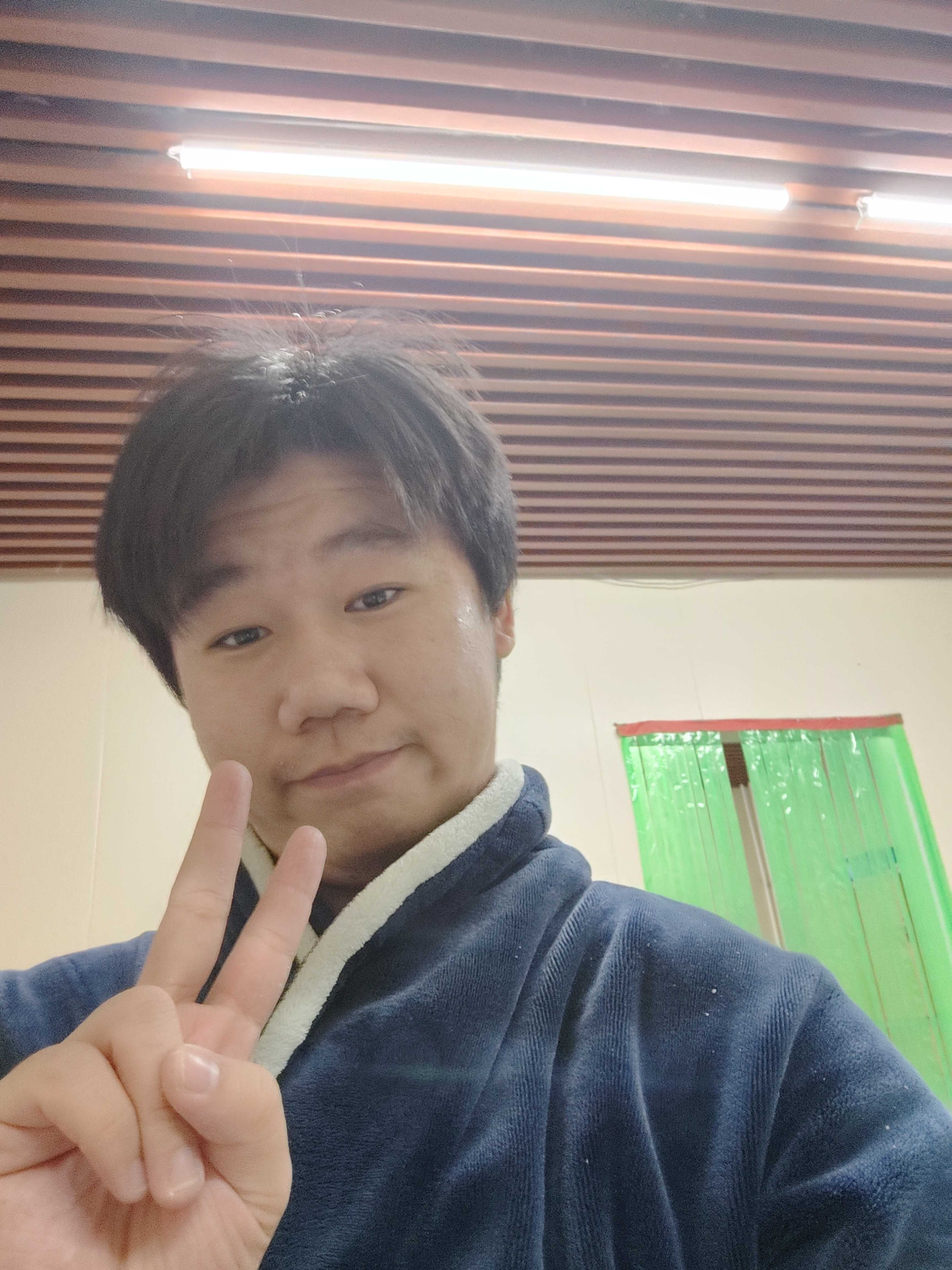 齐承鹏头像